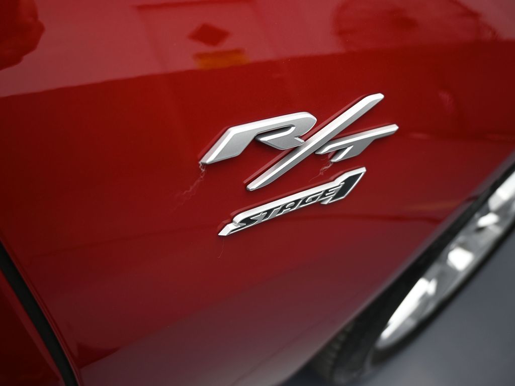 Used 2025 Redeye Dodge R/T image 45