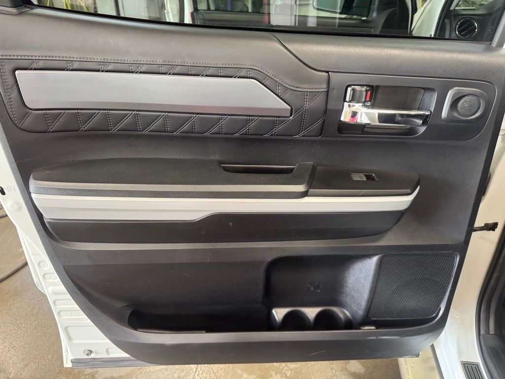 Used 2020 Toyota Tundra Truck