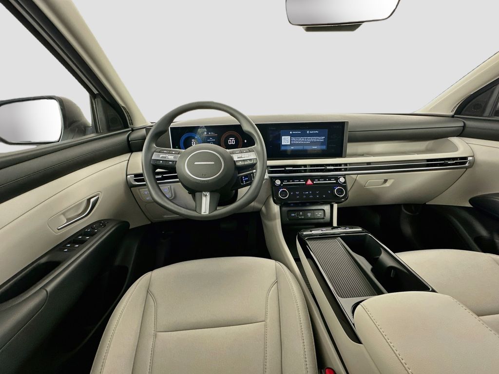Thumbnail: 2026 Hyundai Tucson - 18