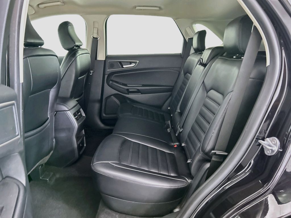 Thumbnail: 2024 Ford Edge - 19
