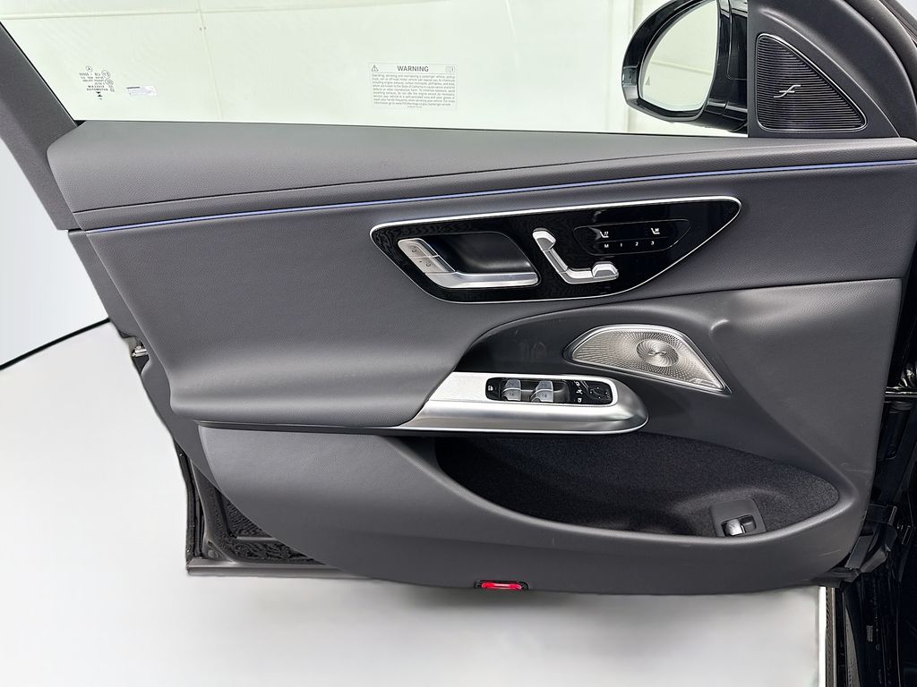 Thumbnail: 2026 Mercedes-Benz E-Class - 23