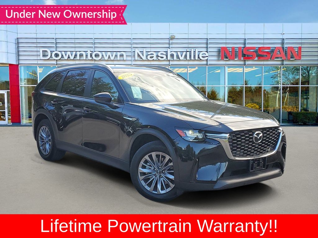 Mazda CX-90