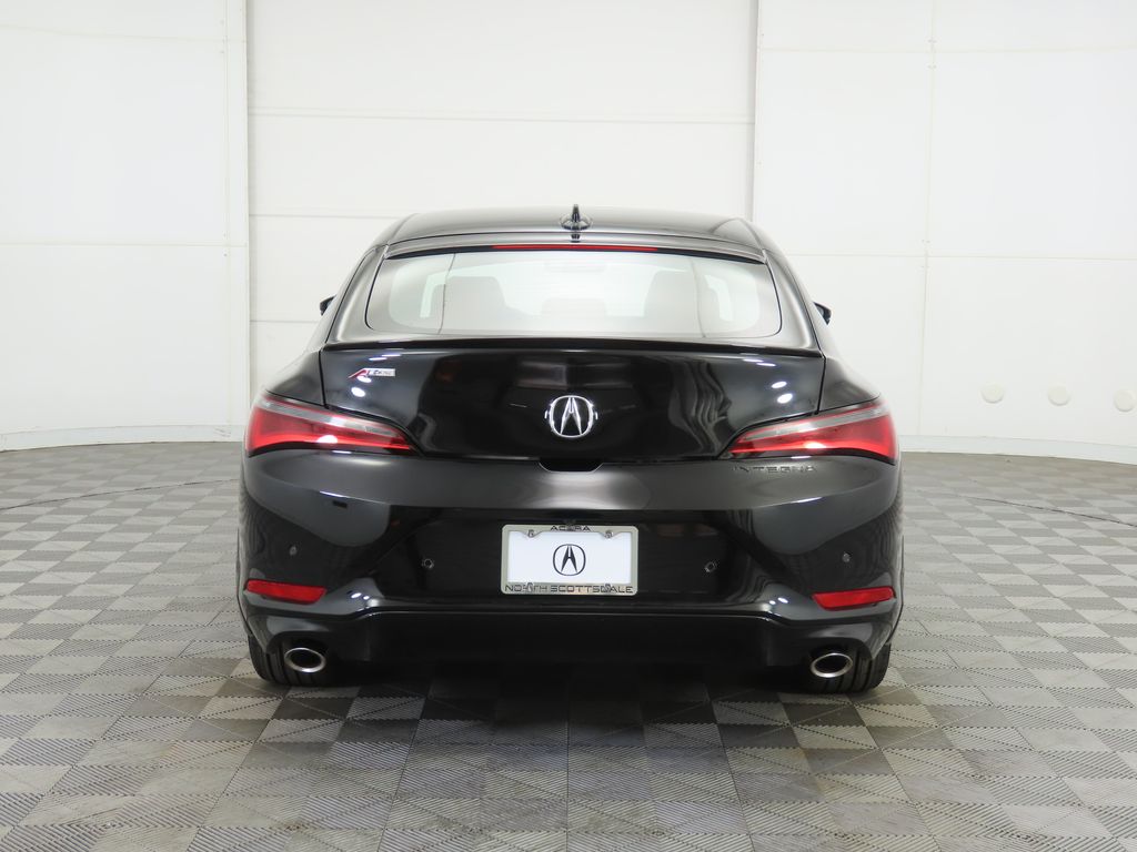 Thumbnail: 2026 Acura Integra - 6