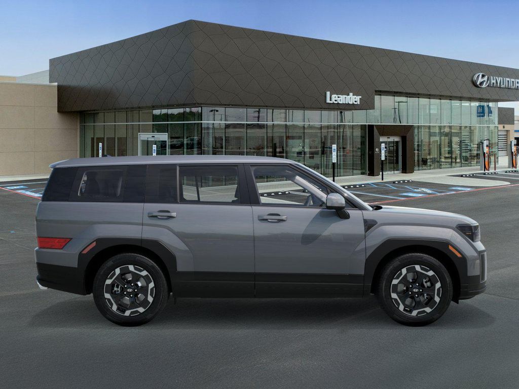 Thumbnail: 2026 Hyundai Santa Fe - 7