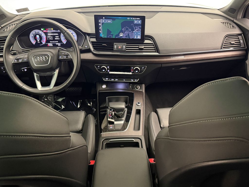 Thumbnail: 2022 Audi Q5 - 18