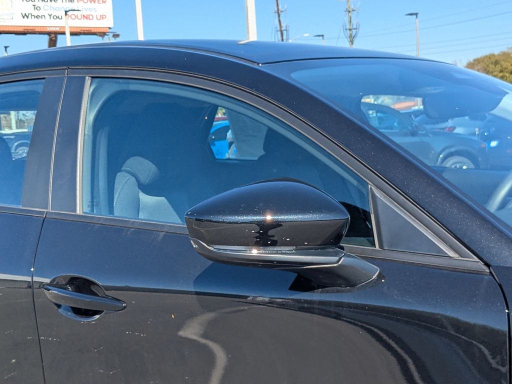 2026 Mazda CX-30 2.5 S