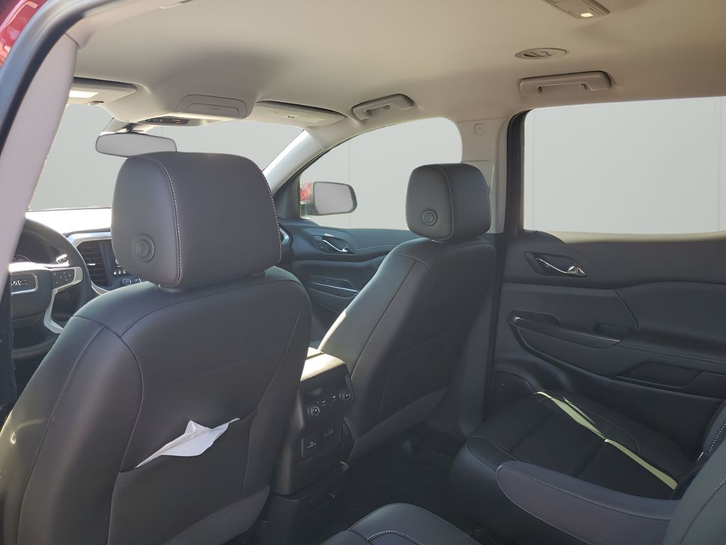 Used Car 2023 Gmc Acadia  Slt For Sale Under $30,000 In Austin, Texas