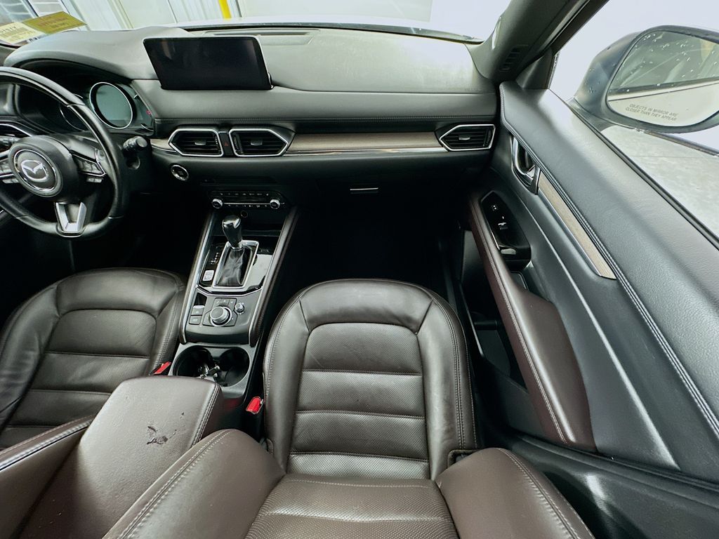 MazdaCX-511