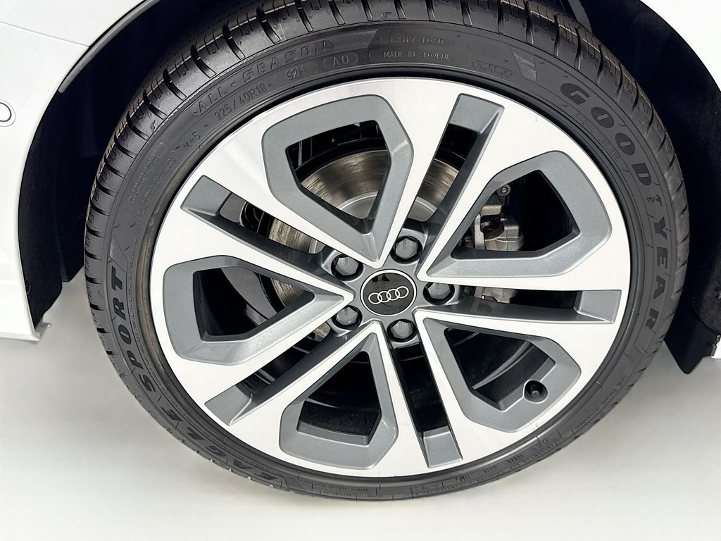 Thumbnail: 2026 Audi A3 - 32