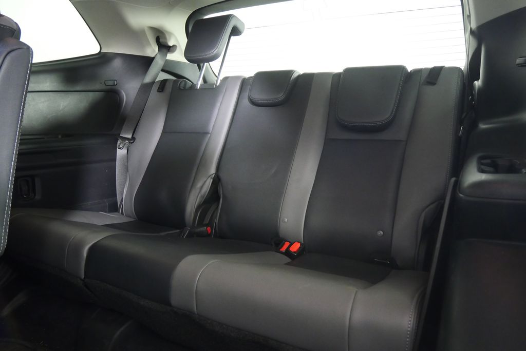 Thumbnail: 2022 Subaru Ascent - 15