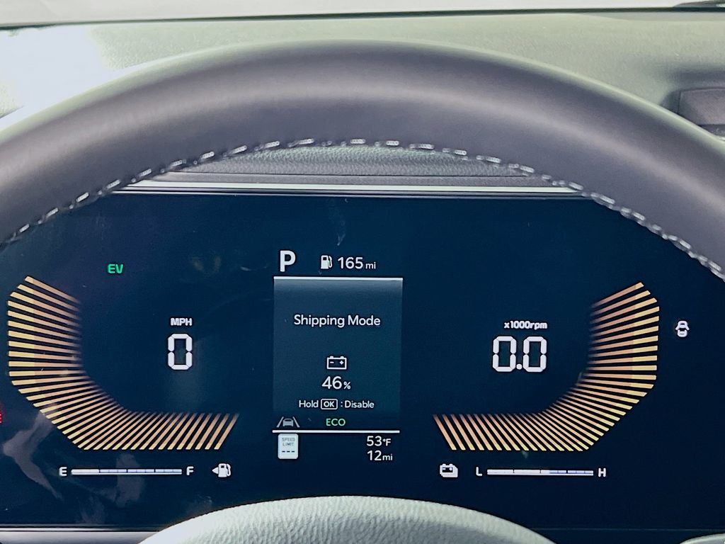 2025 Kia Carnival Hybrid EX