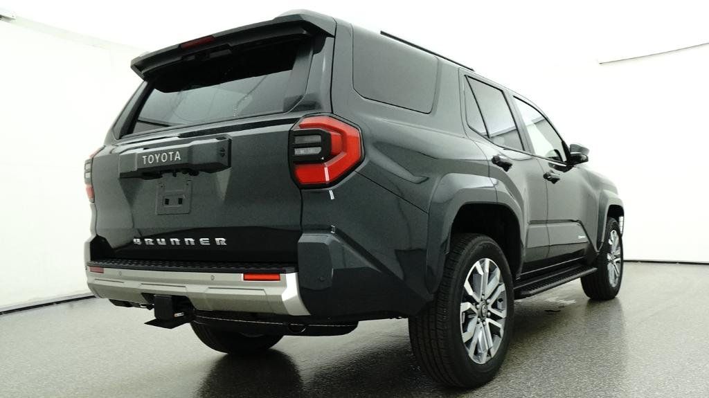 Thumbnail: 2026 Toyota 4Runner - 13
