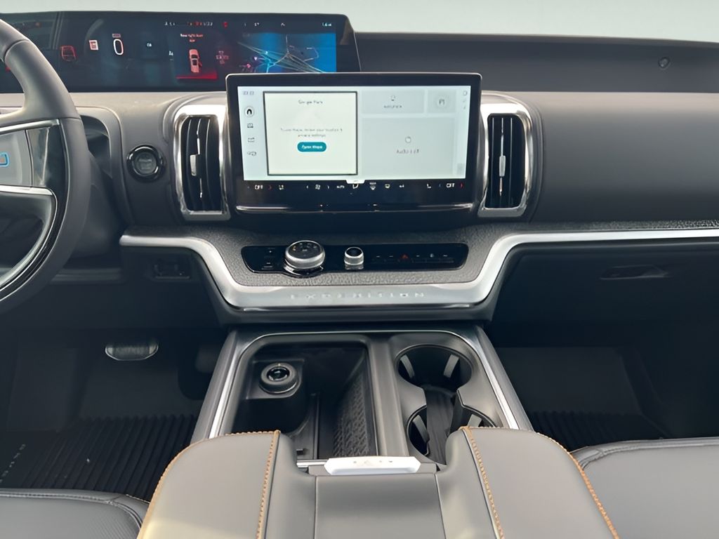 2025 Ford Expedition