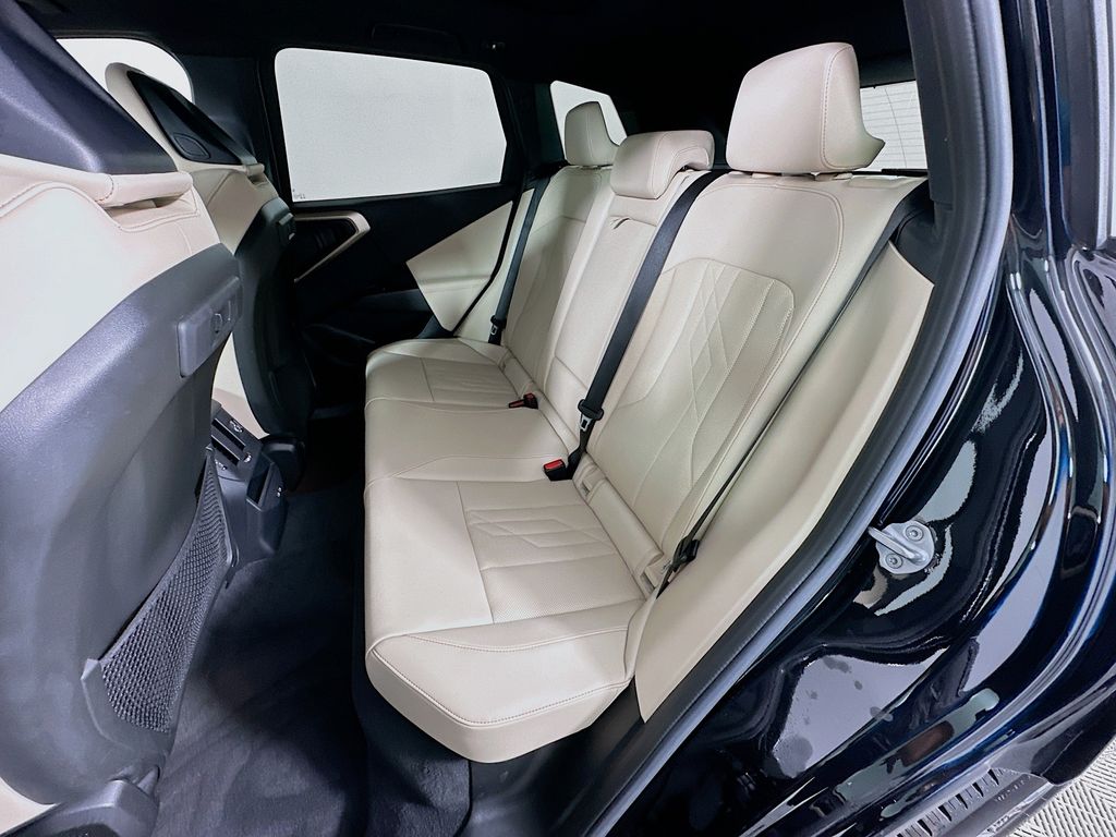 Thumbnail: 2025 BMW X3 - 23