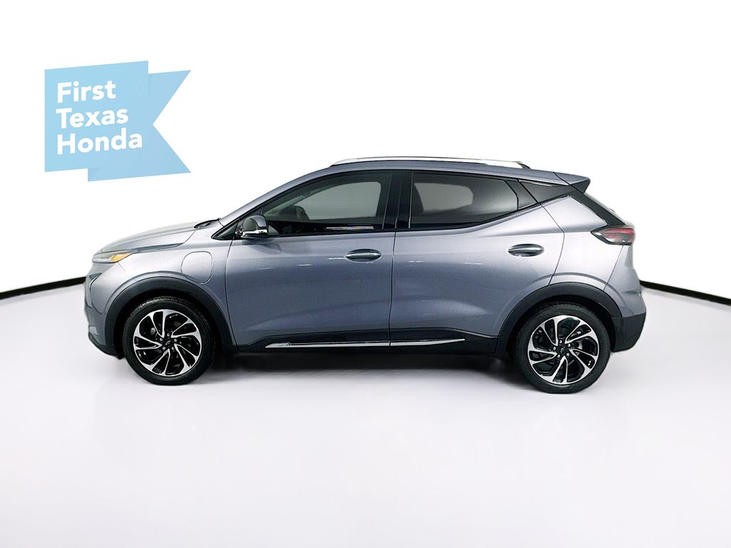 Used Car 2023 Chevrolet Bolt Euv  Premier For Sale Under $25,000 In Austin, Texas