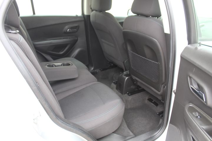 Used Car 2016 Chevrolet Trax  Ls For Sale Under $10,000 In Georgetown, Texas