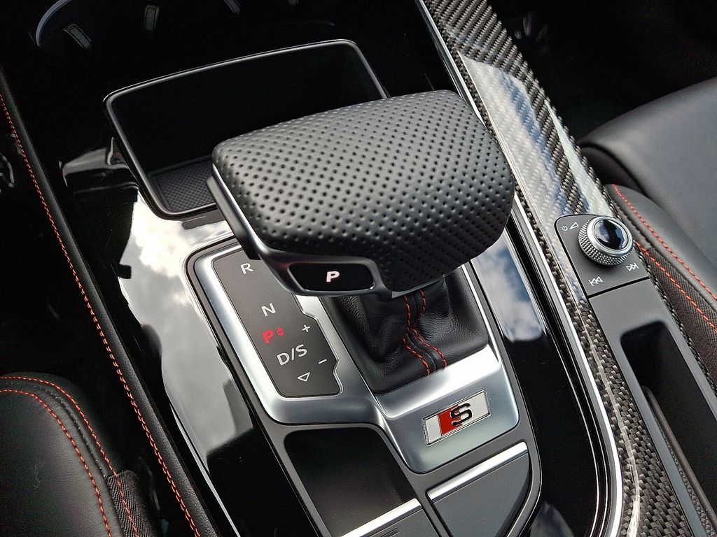 Thumbnail: 2024 Audi S5 - 16