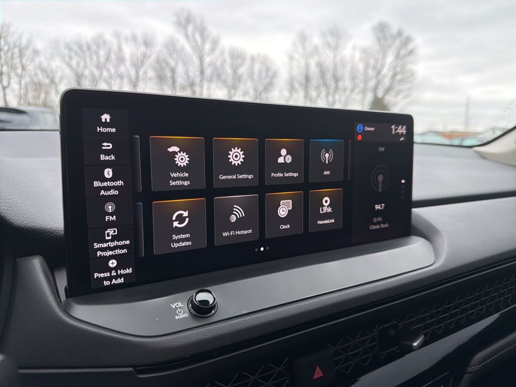 Thumbnail: 2023 Honda Accord - 31