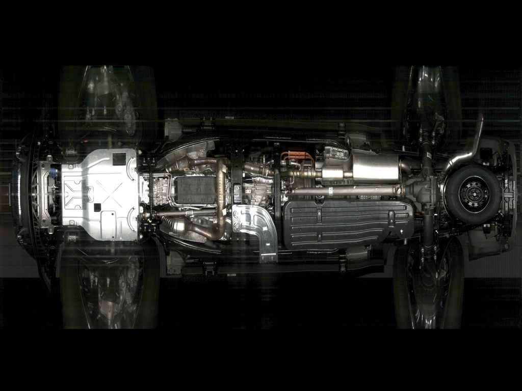 New 2026 White Ford King Ranch image 17