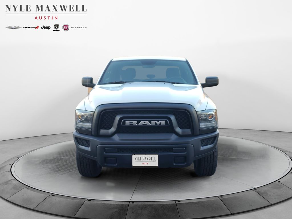 Used Car 2024 Ram 1500 Classic  Warlock For Sale Under $30,000 In Austin, Texas