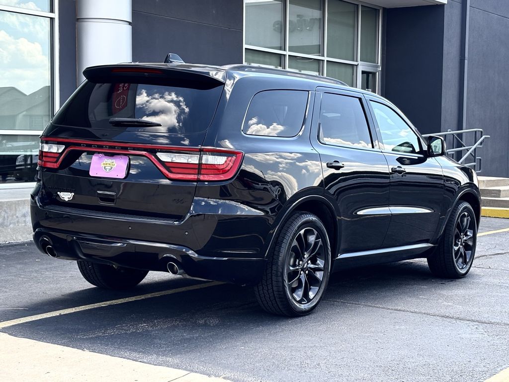 Used 2023 Dodge Durango SUV