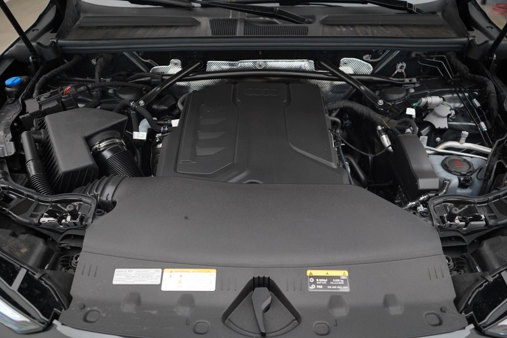 Thumbnail: 2026 Audi Q5 - 12