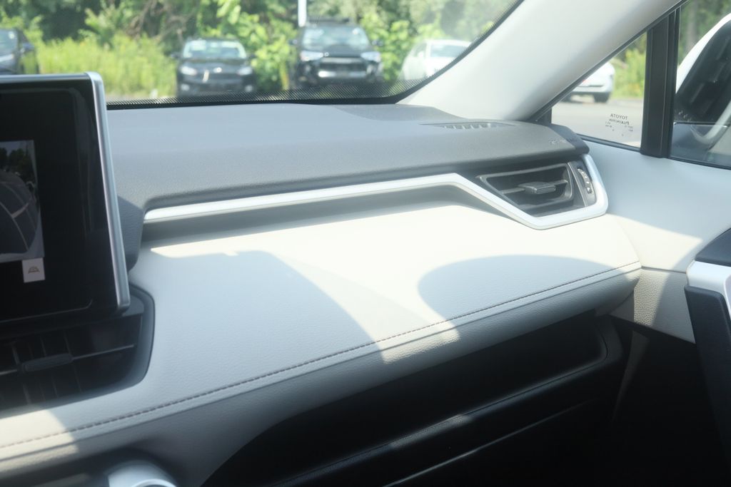 Used 2024 Toyota RAV4 SUV