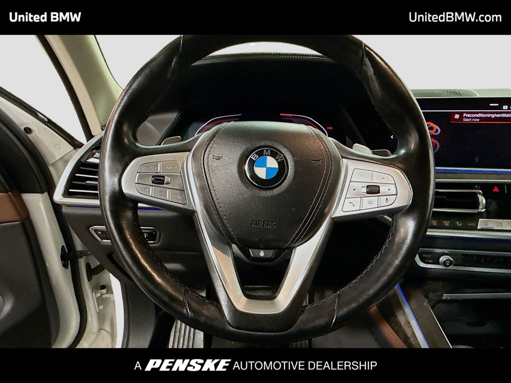 Thumbnail: 2019 BMW X7 - 6