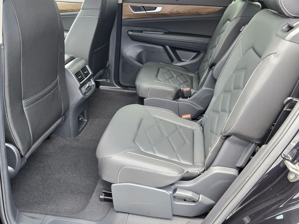 2026 Volkswagen Atlas - $42,586