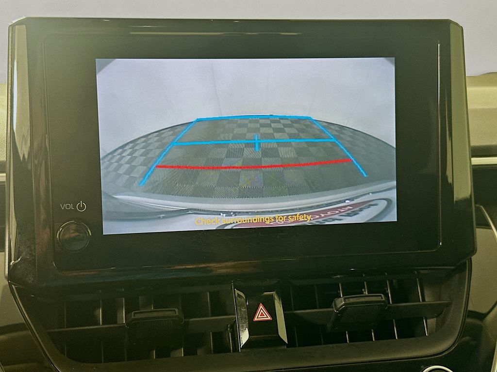 Thumbnail: 2024 Toyota Corolla - 14