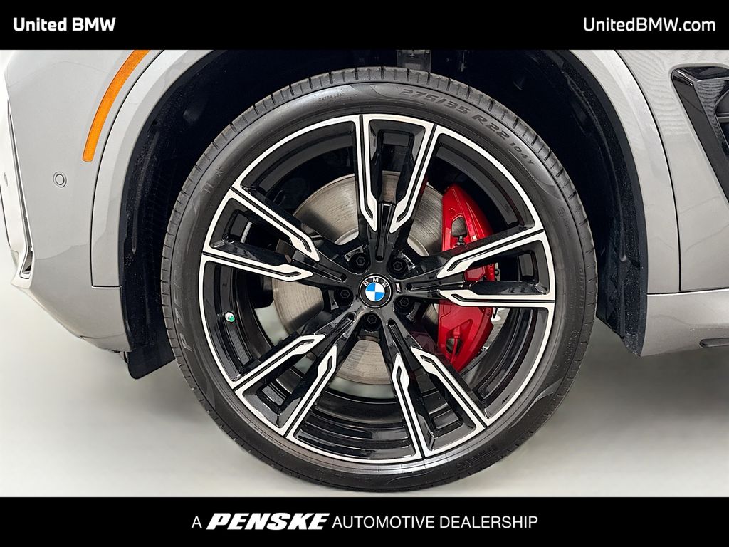 Thumbnail: 2026 BMW X5 - 2