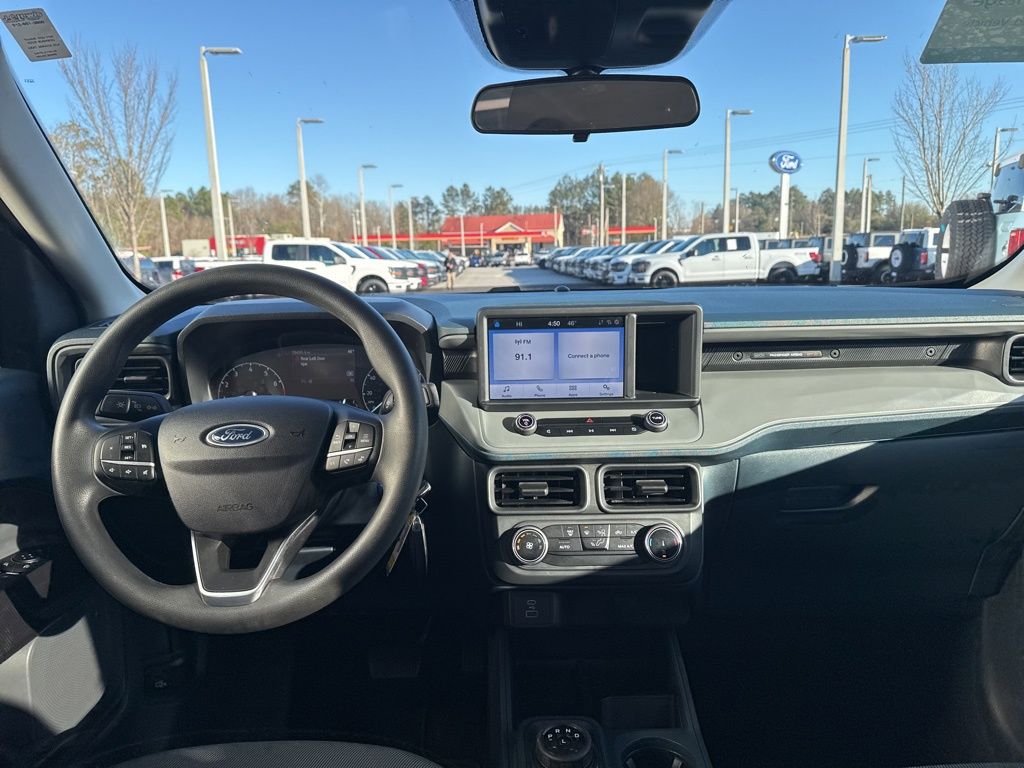 2024 Ford Maverick XL