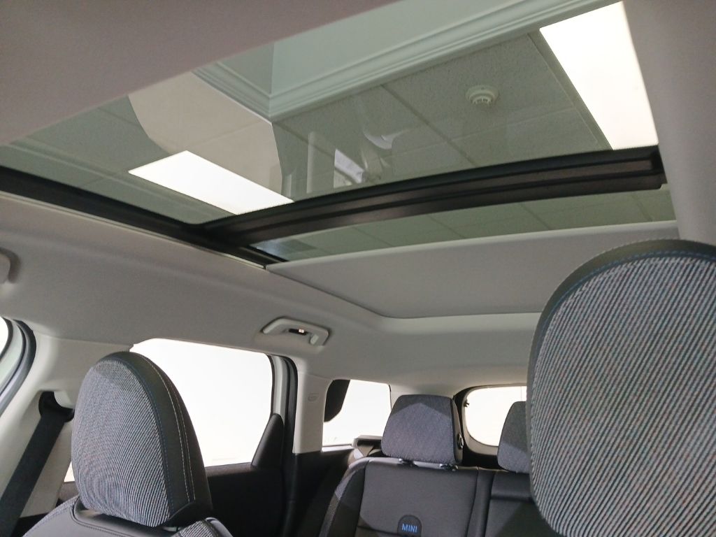 used 2025 MINI Cooper S Countryman car, priced at $30,995