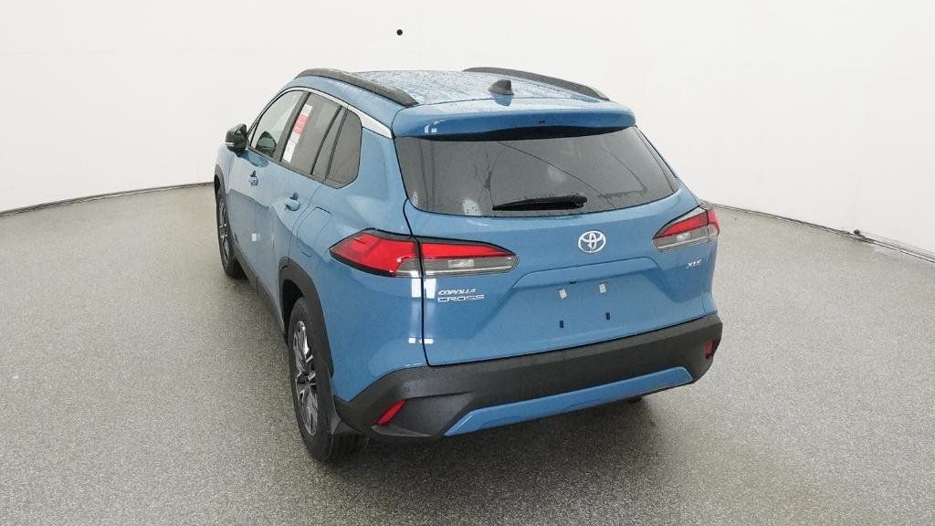 Thumbnail: 2026 Toyota Corolla Cross - 31