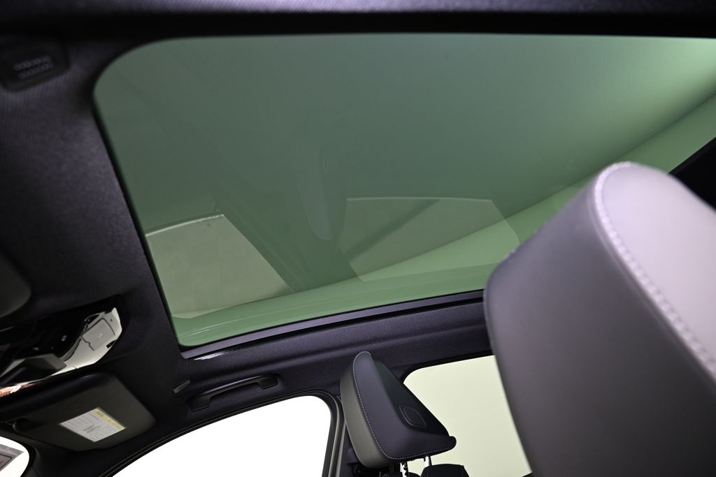 Thumbnail: 2025 BMW X3 - 20