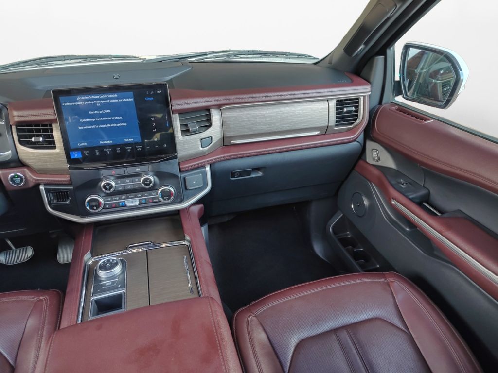 Used Car 2023 Ford Expedition  Limited For Sale Under $50,000 In Austin, Texas