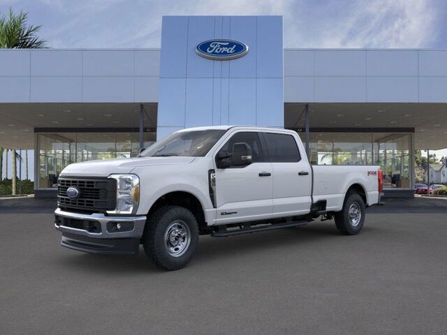 2024 Ford F-250 Super Duty XL