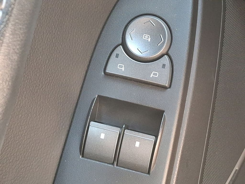 2014 Cadillac CTS Performance 26