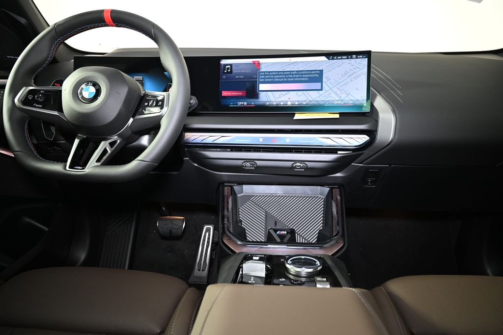 Thumbnail: 2026 BMW X3 - 17