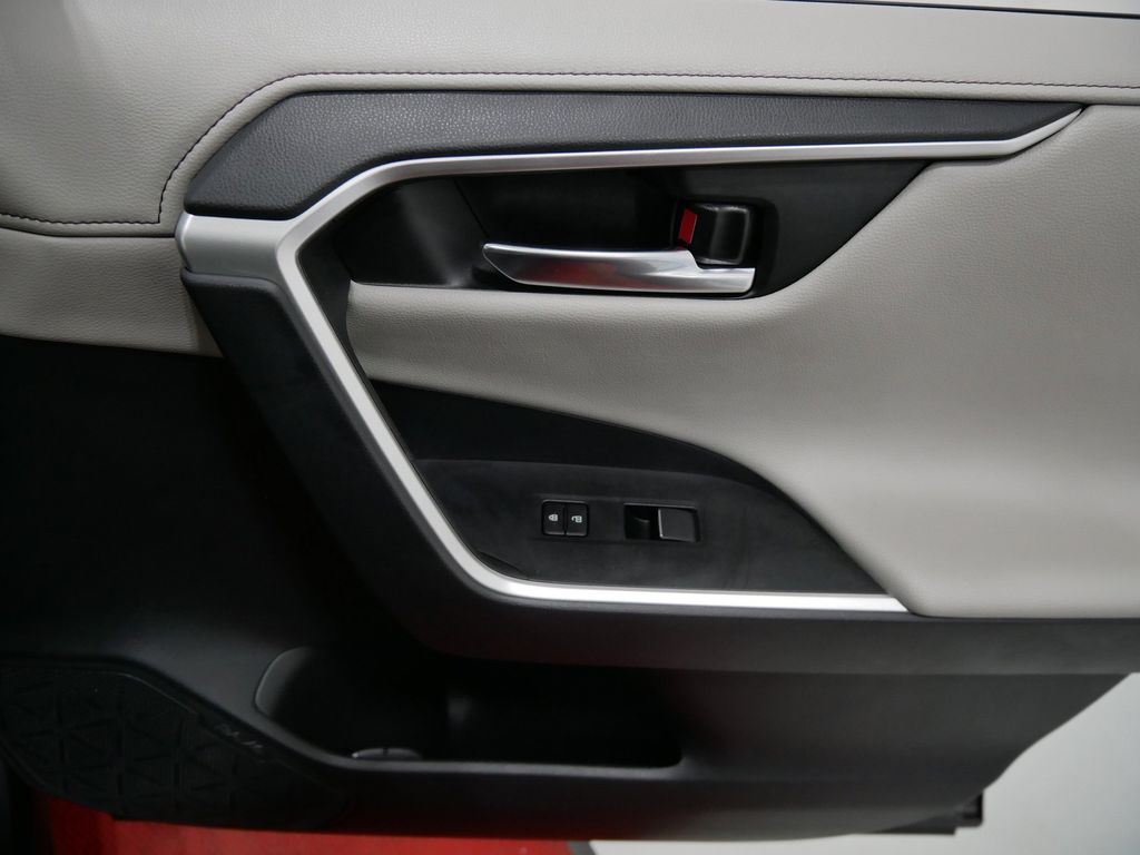 Used 2020 Toyota RAV4 Hybrid SUV