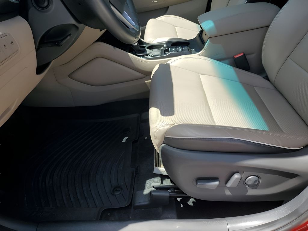 2021 Hyundai Tucson  Limited In Austin, Texas