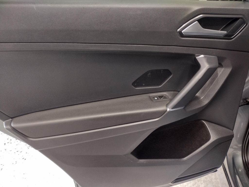 2018 Volkswagen Tiguan 2.0T SE