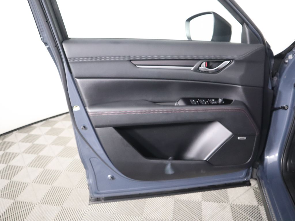 Thumbnail: 2021 Mazda CX-5 - 24