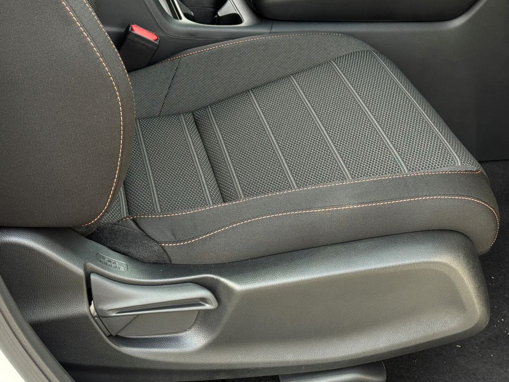 2026 Honda CR-V TrailSport - Photo 10