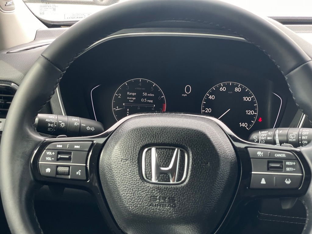 Thumbnail: 2025 Honda Pilot - 12