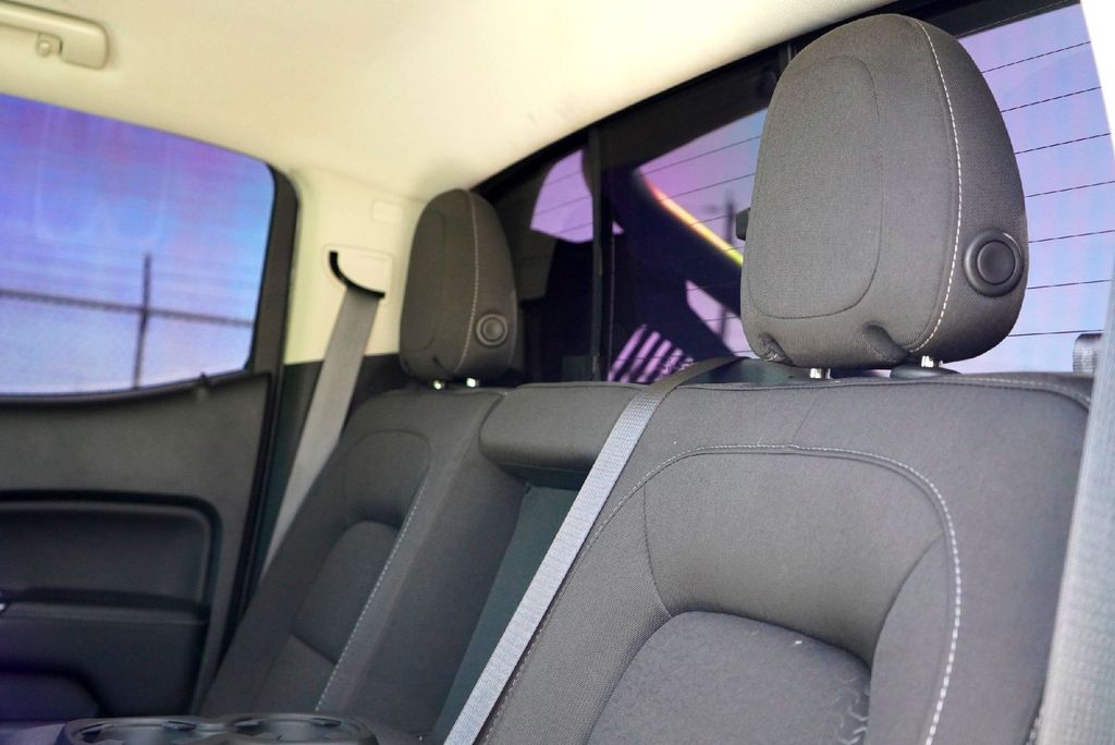 Used Car 2020 Gmc Canyon  Sle1 For Sale Under $25,000 In Taylor, Texas