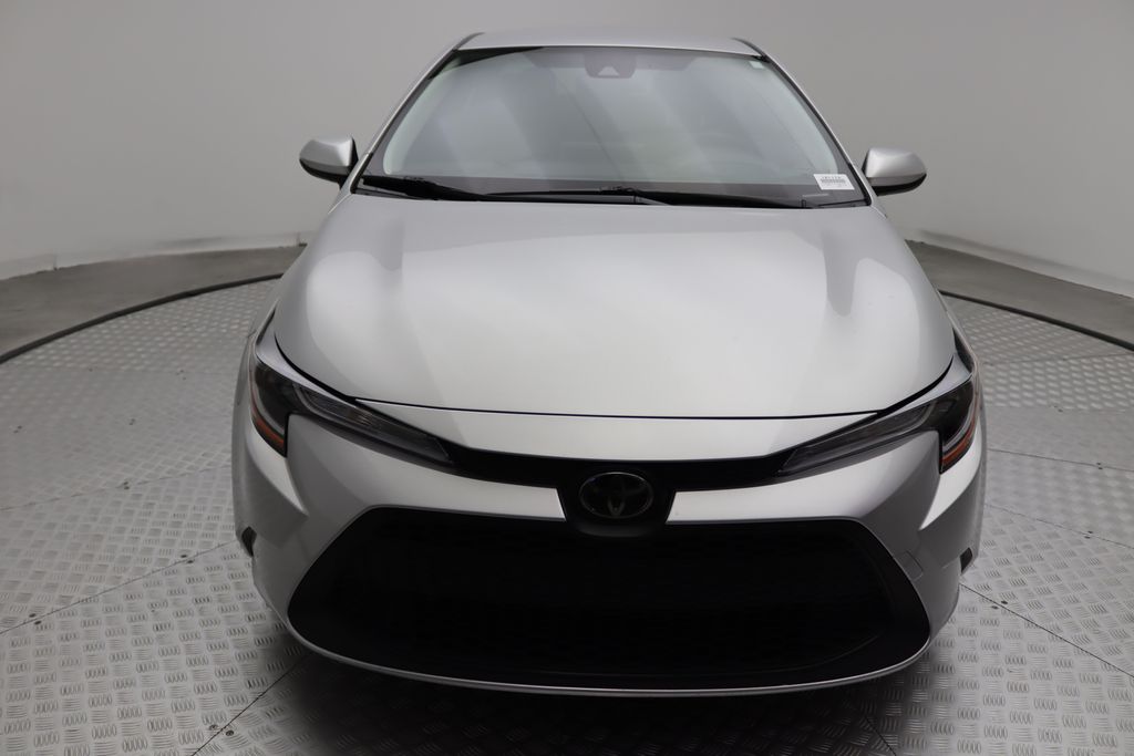 Thumbnail: 2021 Toyota Corolla - 5