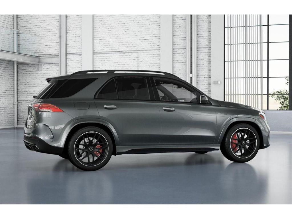 Thumbnail: 2026 Mercedes-Benz GLE - 18