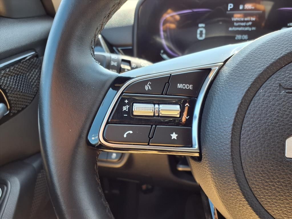 2025 Kia Seltos S Gray at Community Kia