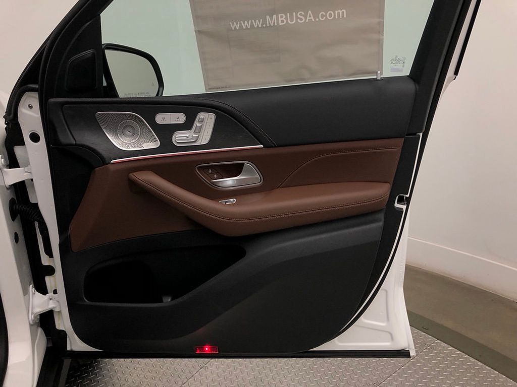 2024 Mercedes-Benz GLE 350 18